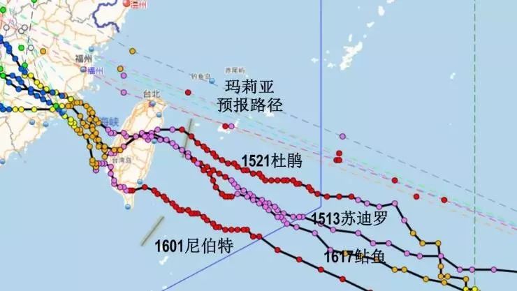 台风对温州造成最新影响