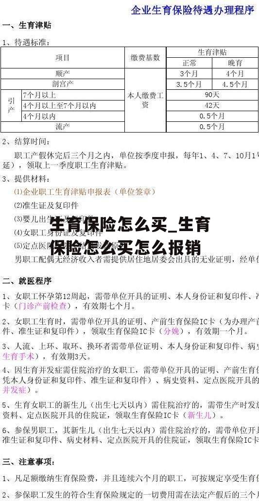 最新生育保险政策解读与实施策略探讨