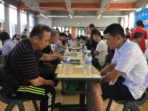 最新象棋比赛，策略与激情的巅峰较量