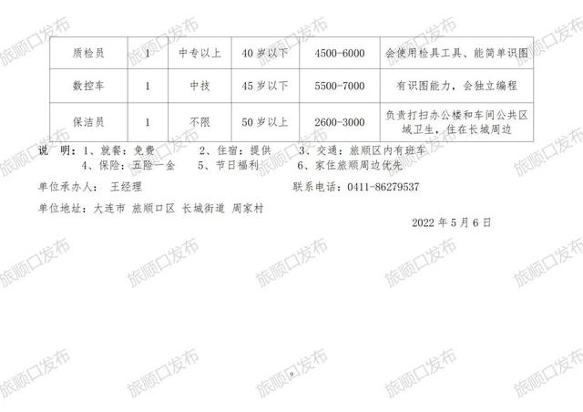 上饶最新招聘信息概览