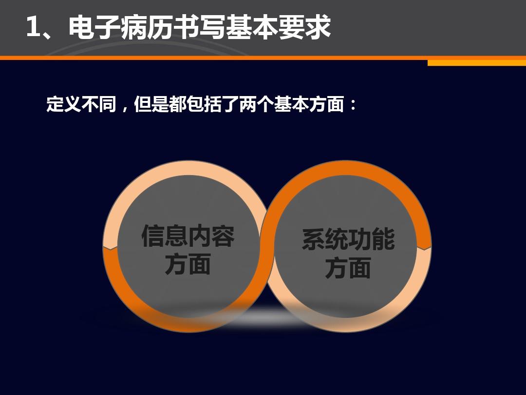 电子病历书写规范，提升医疗质量与效率的核心要素