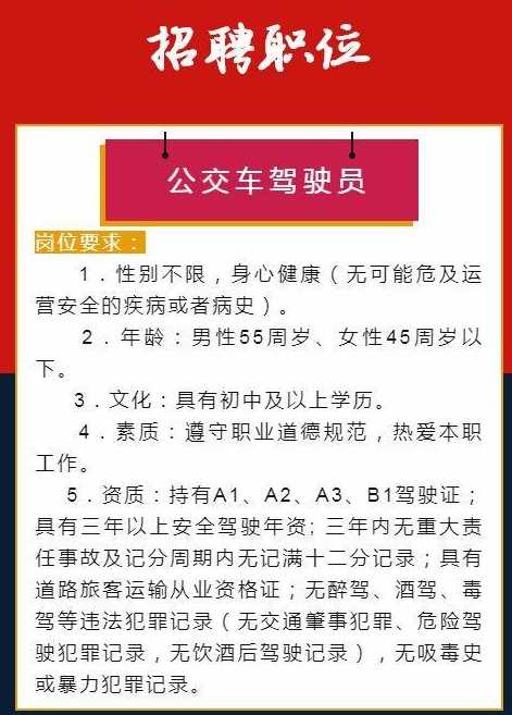 巴中司机最新招聘信息与职业前景展望全解析