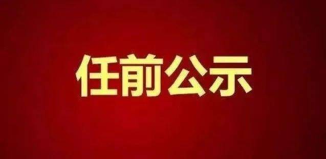 洛阳最新拟任干部公示，深化人才队伍建设的关键举措