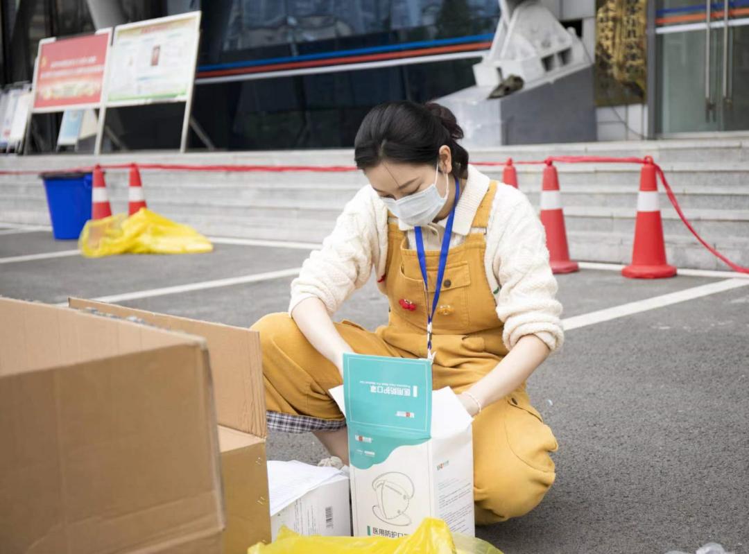 永川最新送货员招聘启事发布，职位火热招募中！