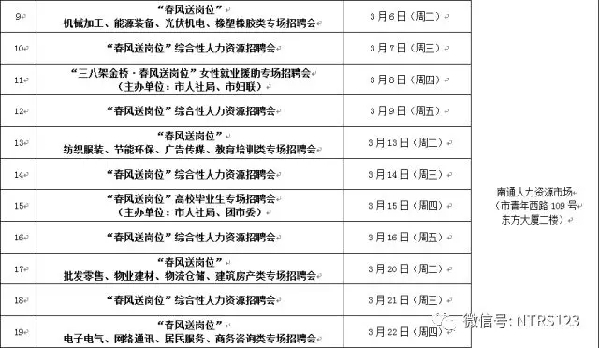 湖北通城最新招聘信息全面概览