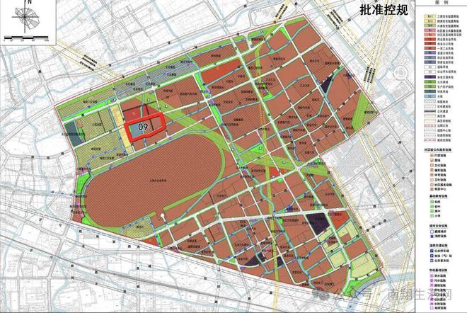 奉贤奉城头桥最新规划，塑造未来城市新面貌的蓝图揭晓