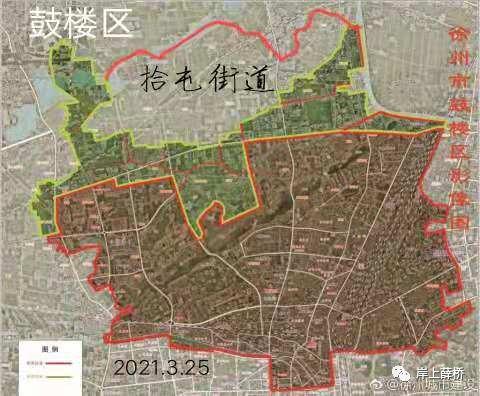 江宁禄口铜山最新规划揭秘，未来城市发展的宏伟蓝图