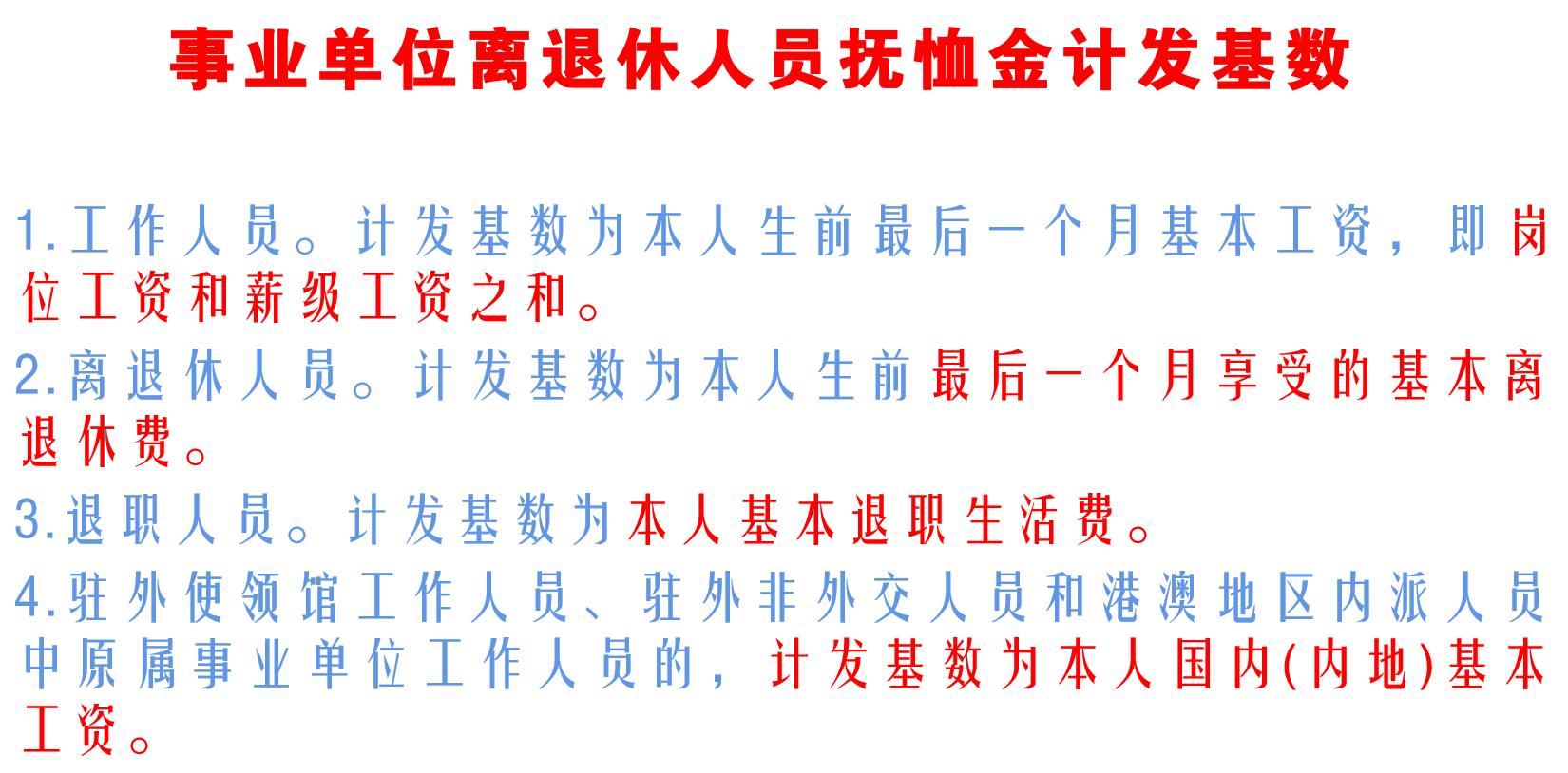 最新退休干部死亡待遇详解，全面解读与人文关怀关怀关注