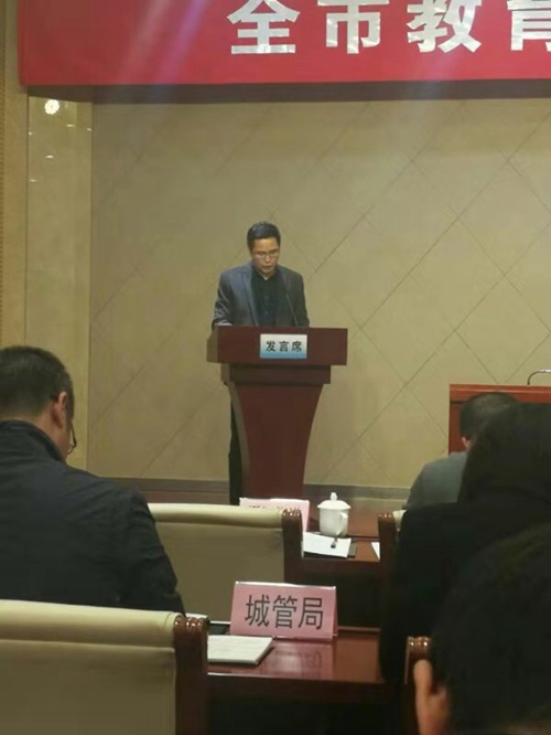 江阴公安局领导团队全新亮相，工作概述与领导风采