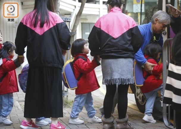 香港幼稚园最新排名概览，学校排名及特色一览表