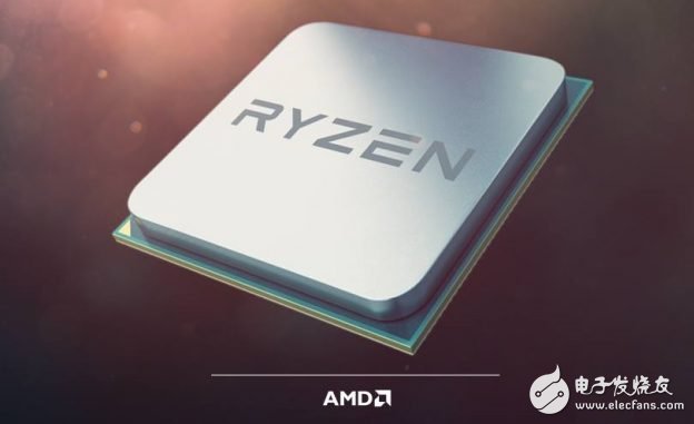 AMD最新Zen处理器，重塑计算性能的时代先锋