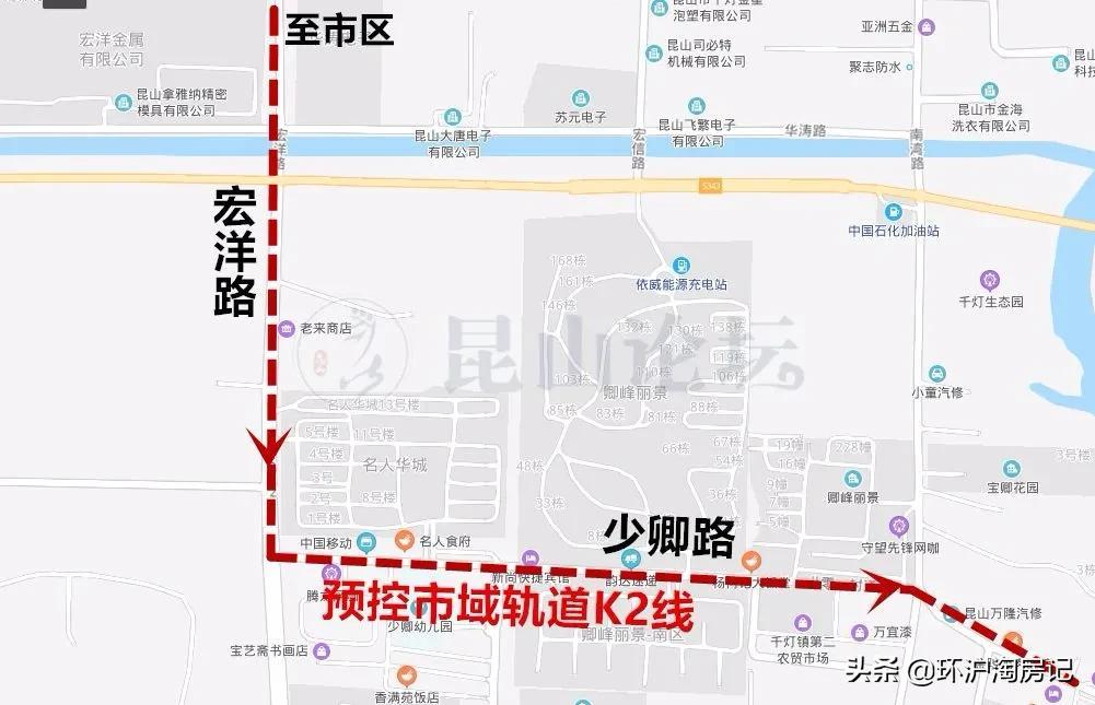 千灯奥园最新房价动态及市场走势，购房指南全解析